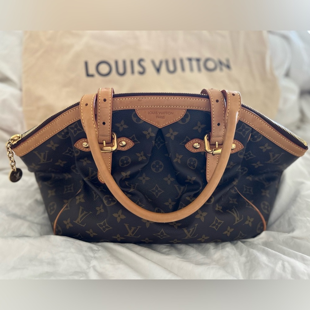 LOUIS VUITTON TIVOLI GM